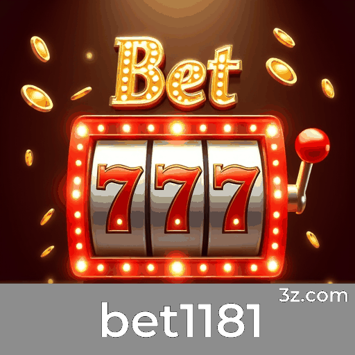 Desbloqueie Surpresas e Bônus no bet1181