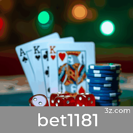 Desbloqueie Surpresas e Bônus no bet1181