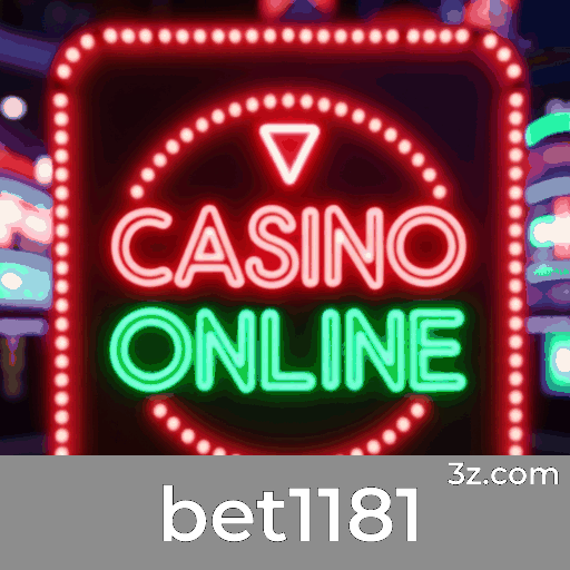 bet1181 com é confiável: Casino social e interação real entre jogadores