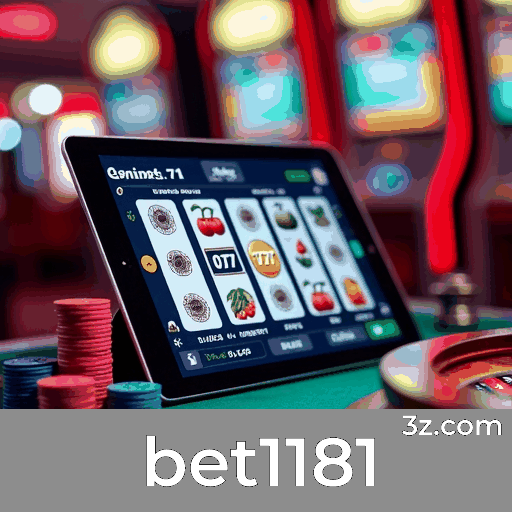 Tecnologia 3D e Jogos de Dealer Real no bet1181 com é confiável