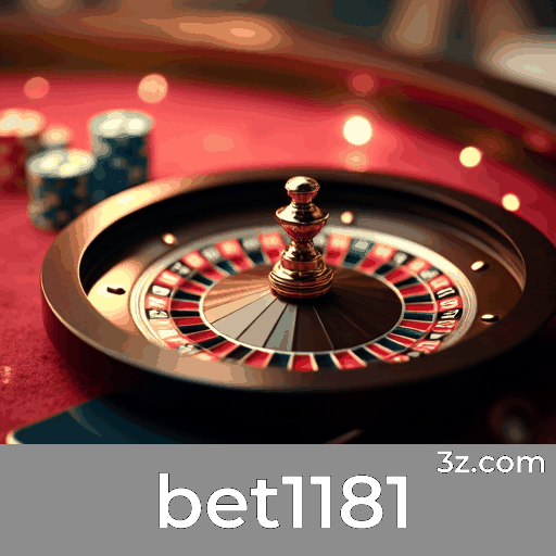 Aposte com facilidade e explore o app completo da bet1181