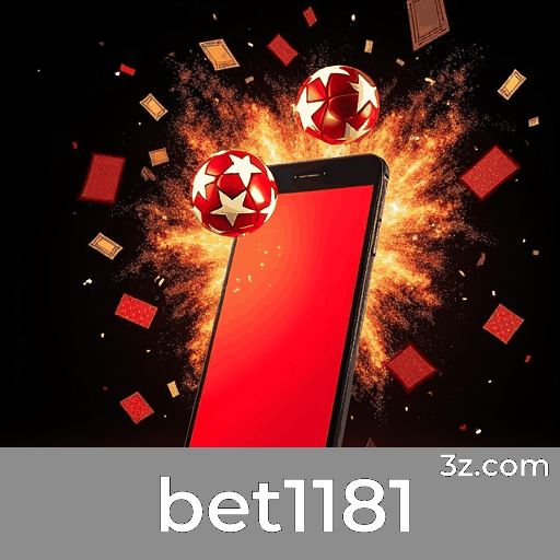 Domine Esporte com Análise e Estratégia no bet1181