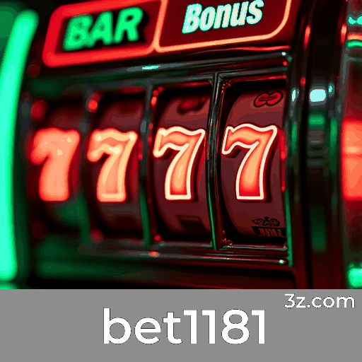 bet1181 é confiável: Inovação em Jogos com Tecnologia de Ponta