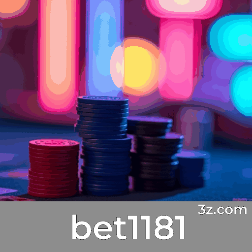 bet1181 é confiável: Inovação em Jogos com Tecnologia de Ponta