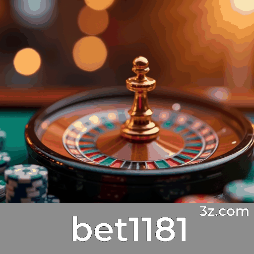 bet1181 com é confiável: Casino social e interação real entre jogadores