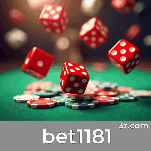 bet1181 com é confiável: Casino social e interação real entre jogadores