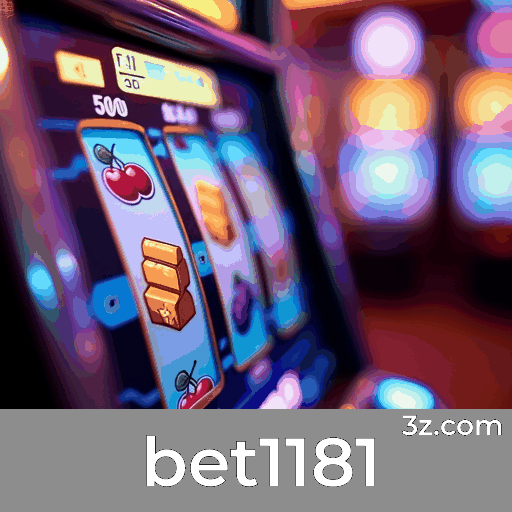 Desbloqueie Surpresas e Bônus no bet1181